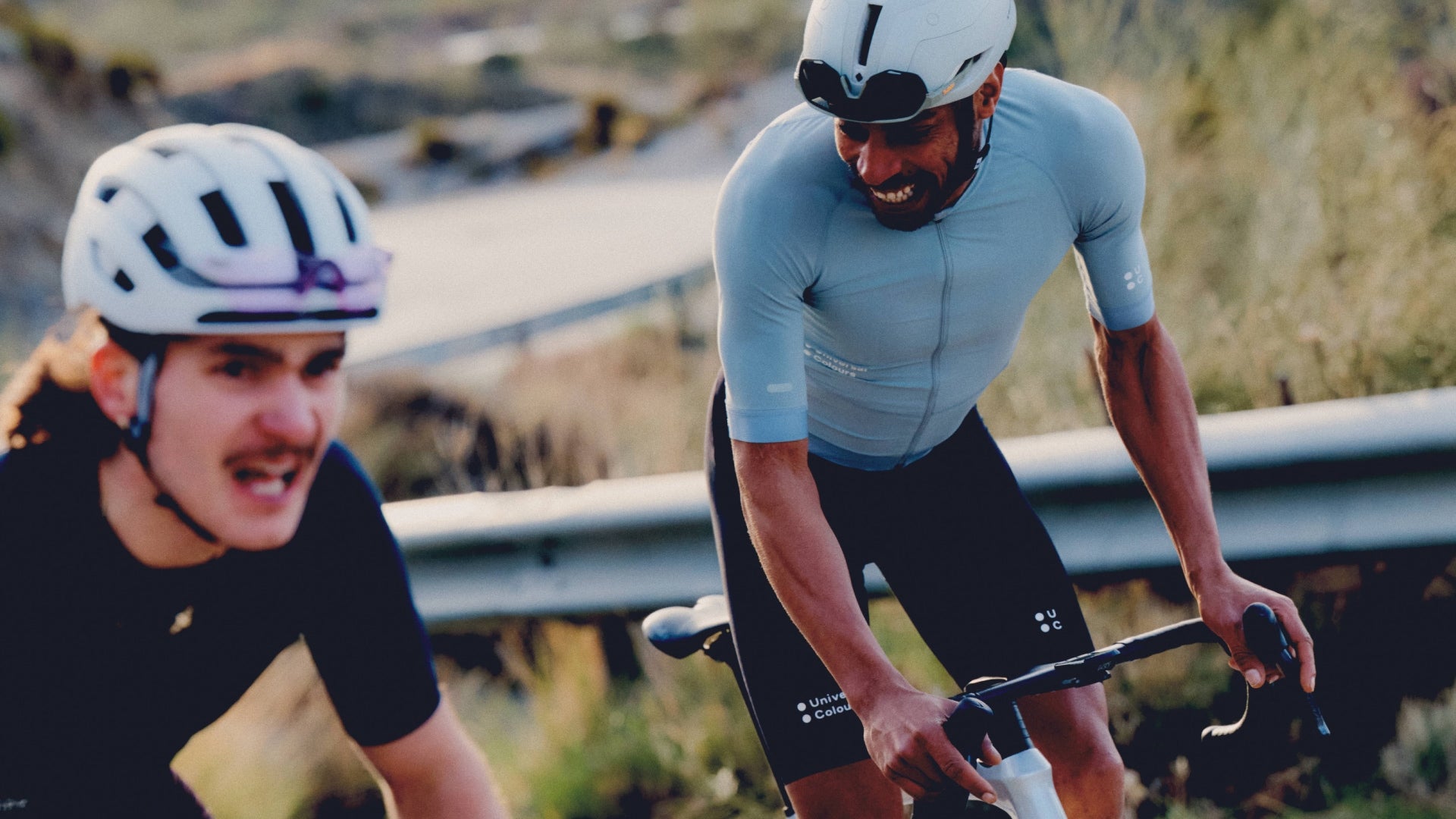 Men's Short Sleeve Cycling Jersey