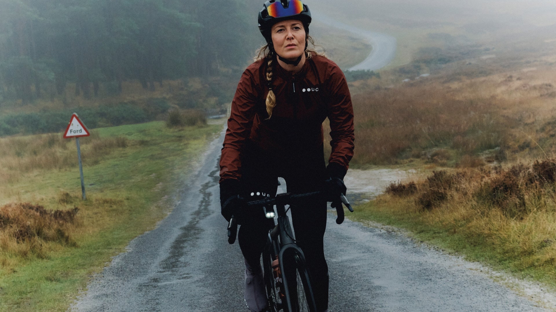 Women's Cycling Jackets