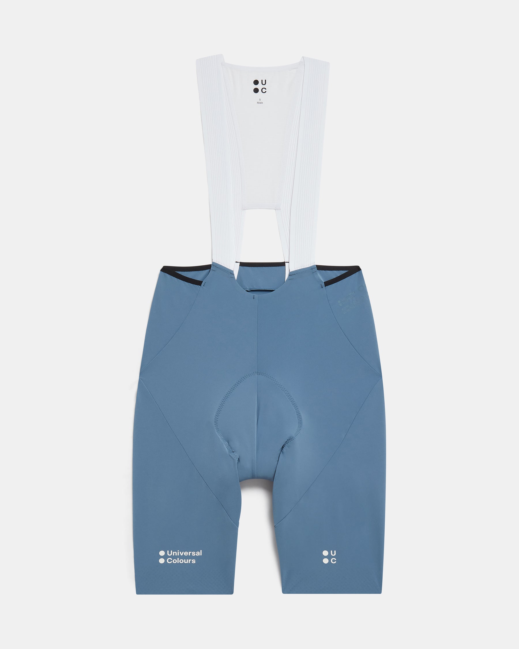 Men's Bib Shorts | Universal Colours