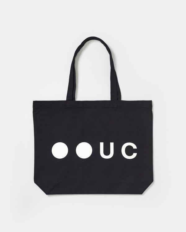 Tote Bag - Black
