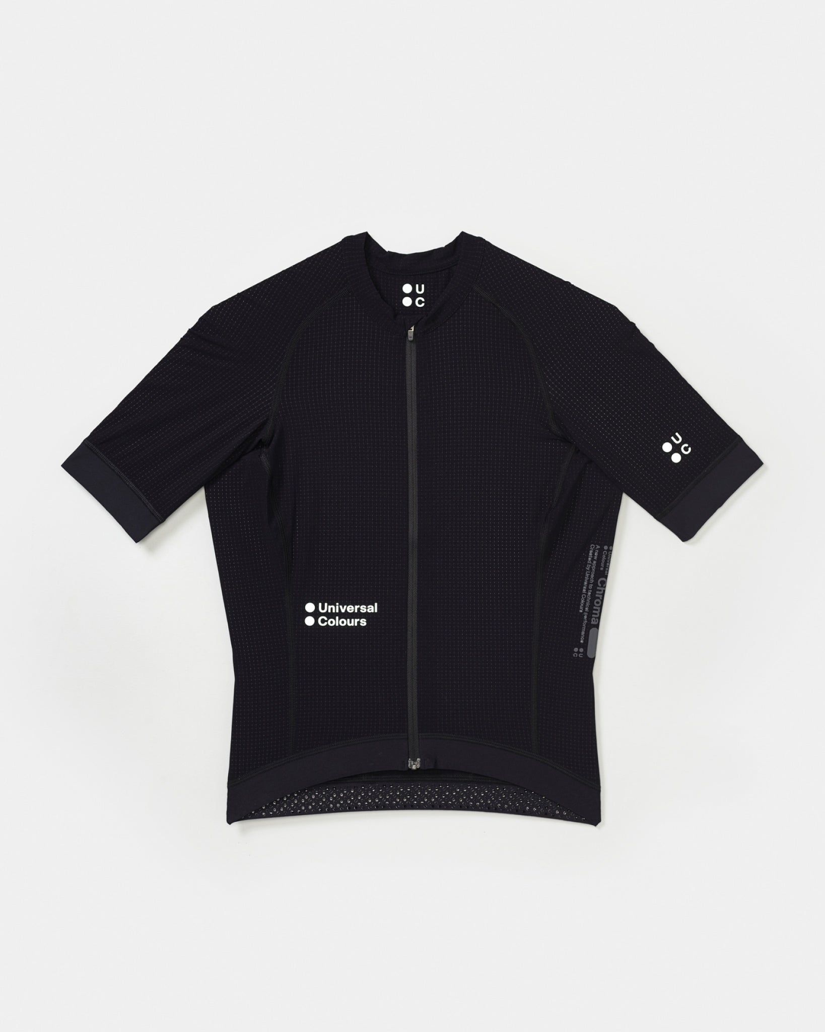 Women's Short Sleeve Jerseys | Universal Colours