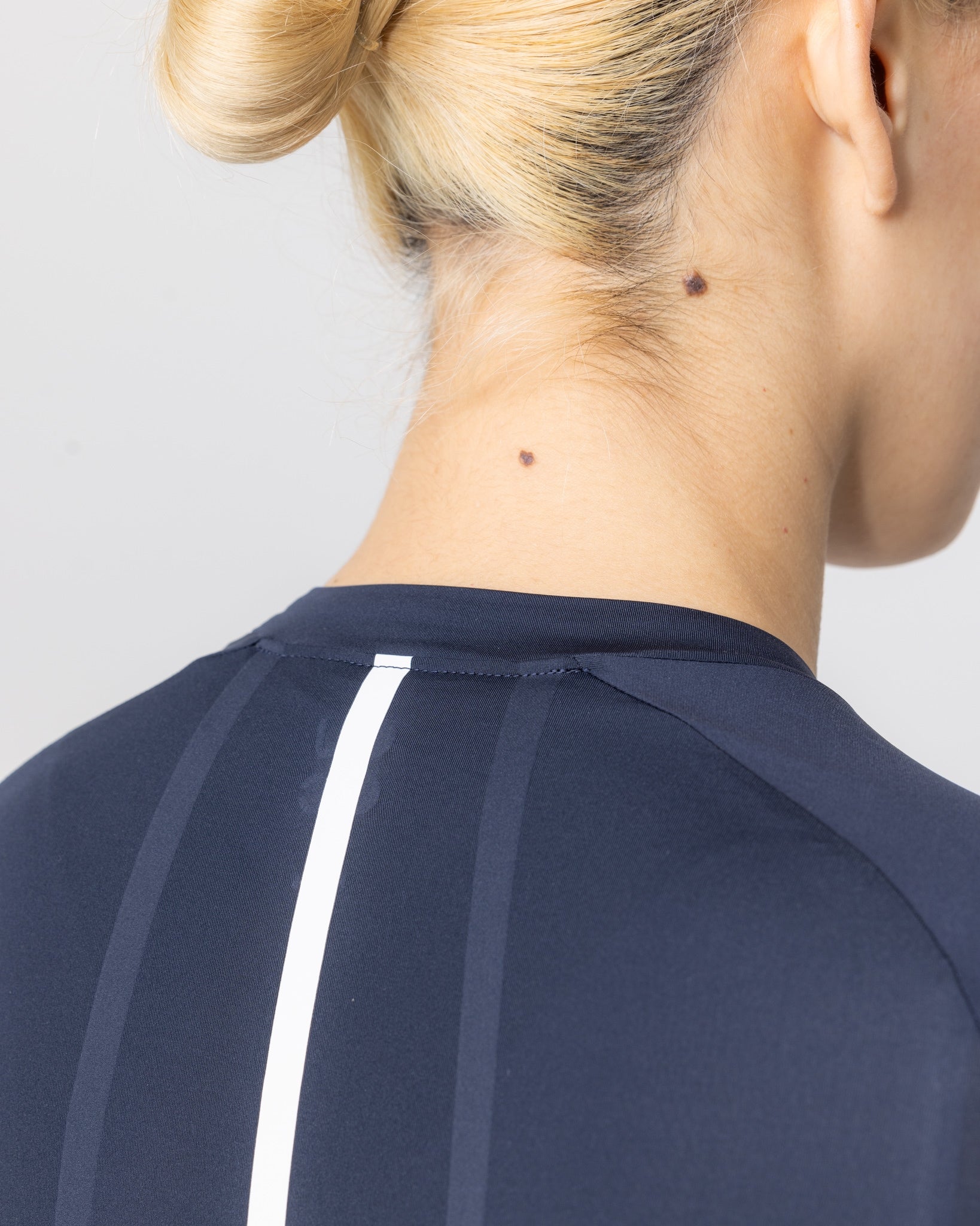 Universal Colours Mono Women's Short Sleeve Jersey
