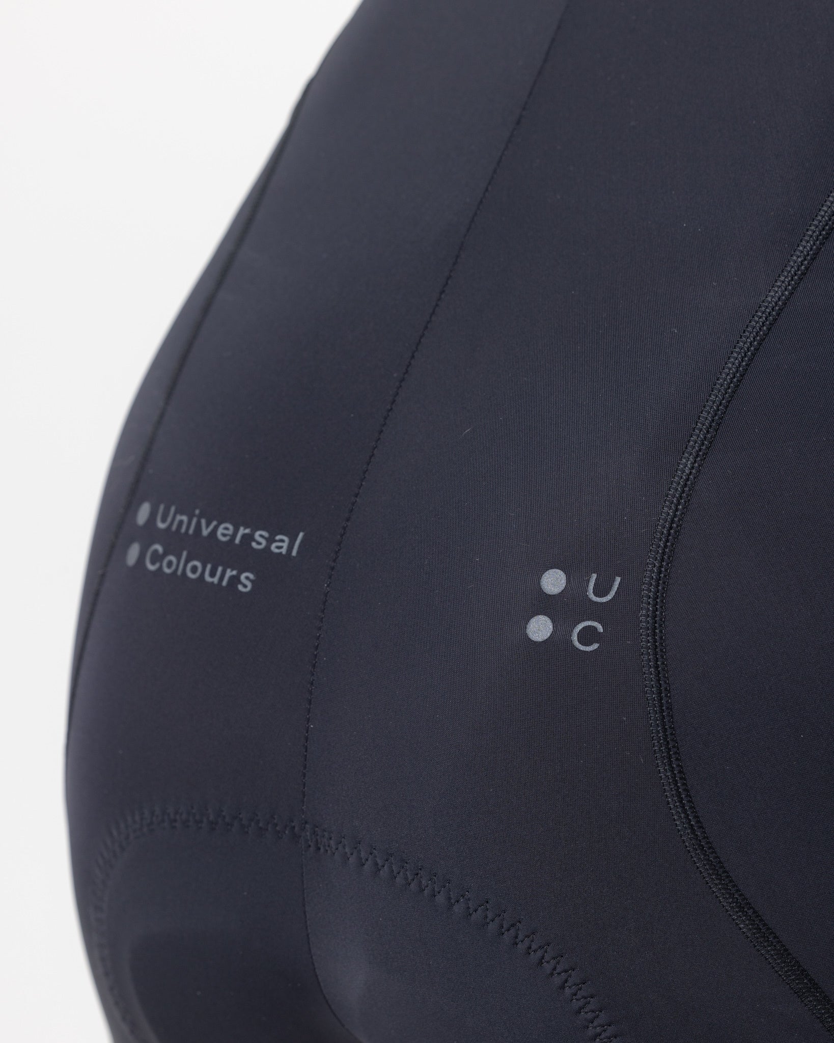 Mono Men's Bib Shorts - Black