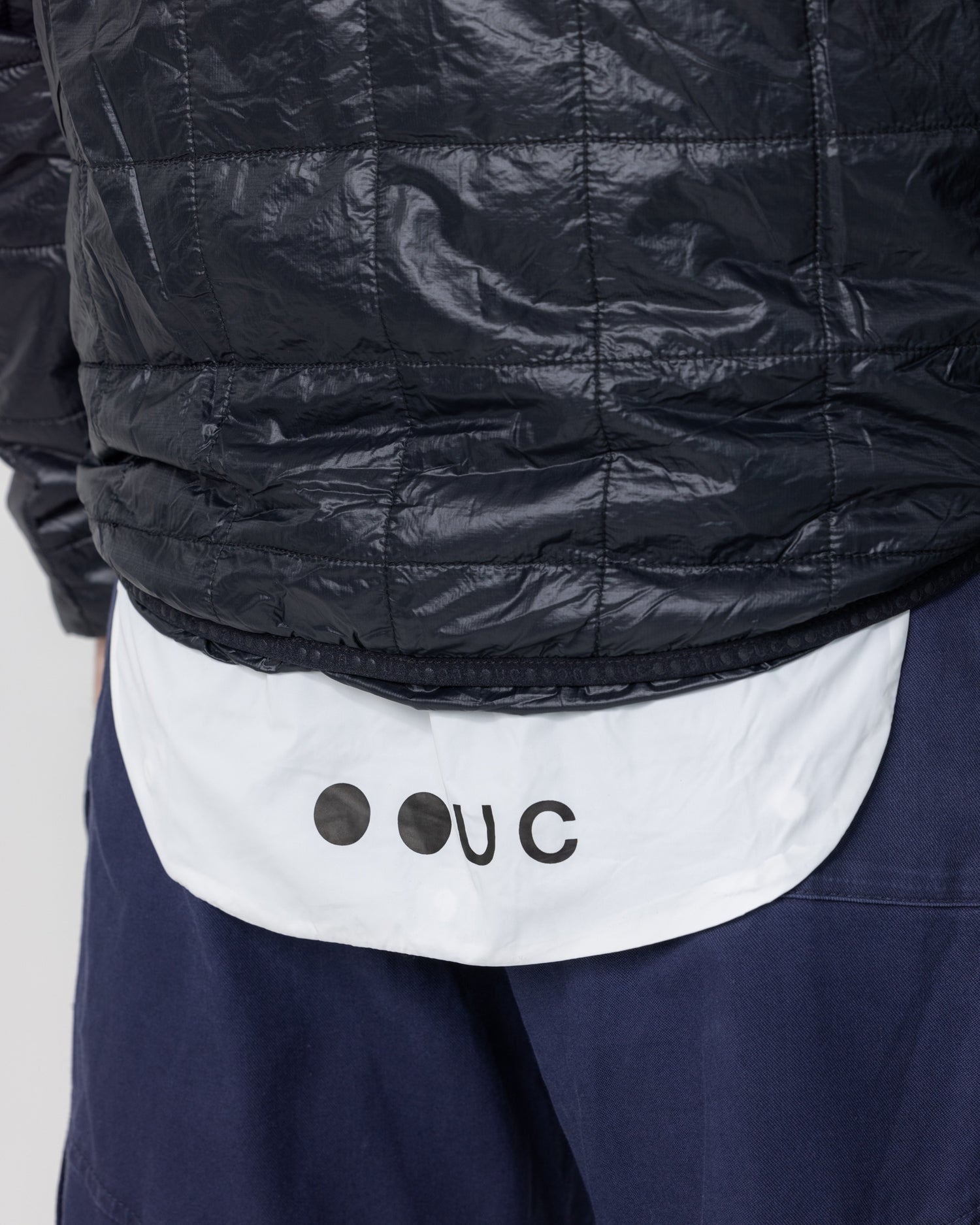 Universal Colours Unisex Insulated Packable Jacket | Universal Colours