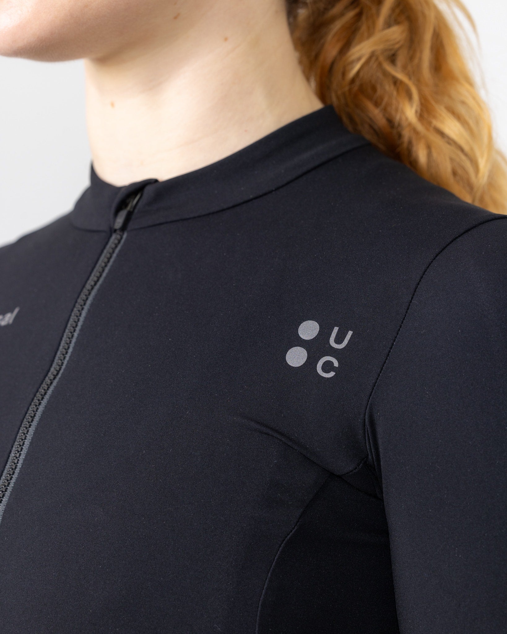 Universal Colours Mono Long Sleeve Women's Jersey