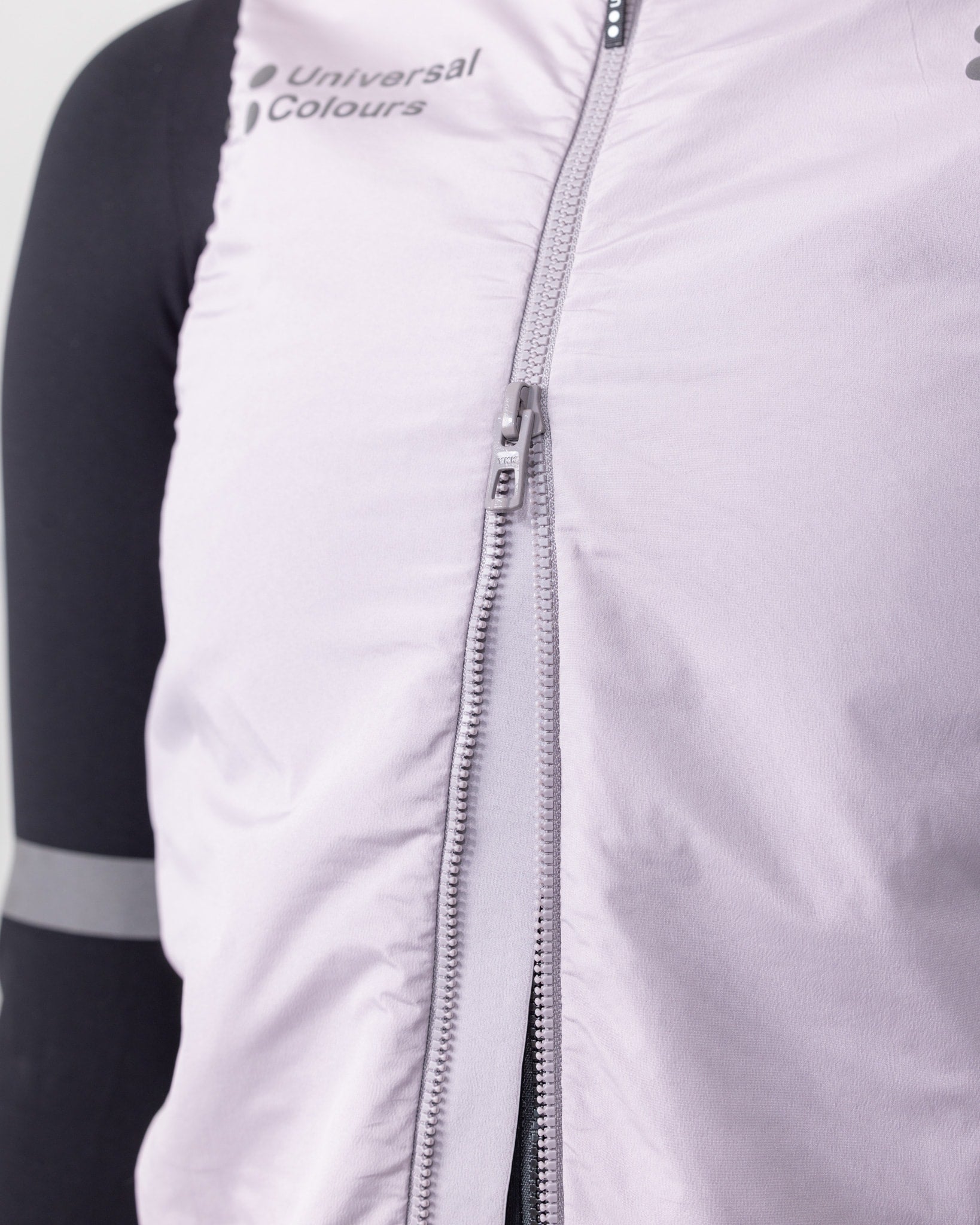 Universal Colours Chroma Insulated Unisex Gilet | Universal
