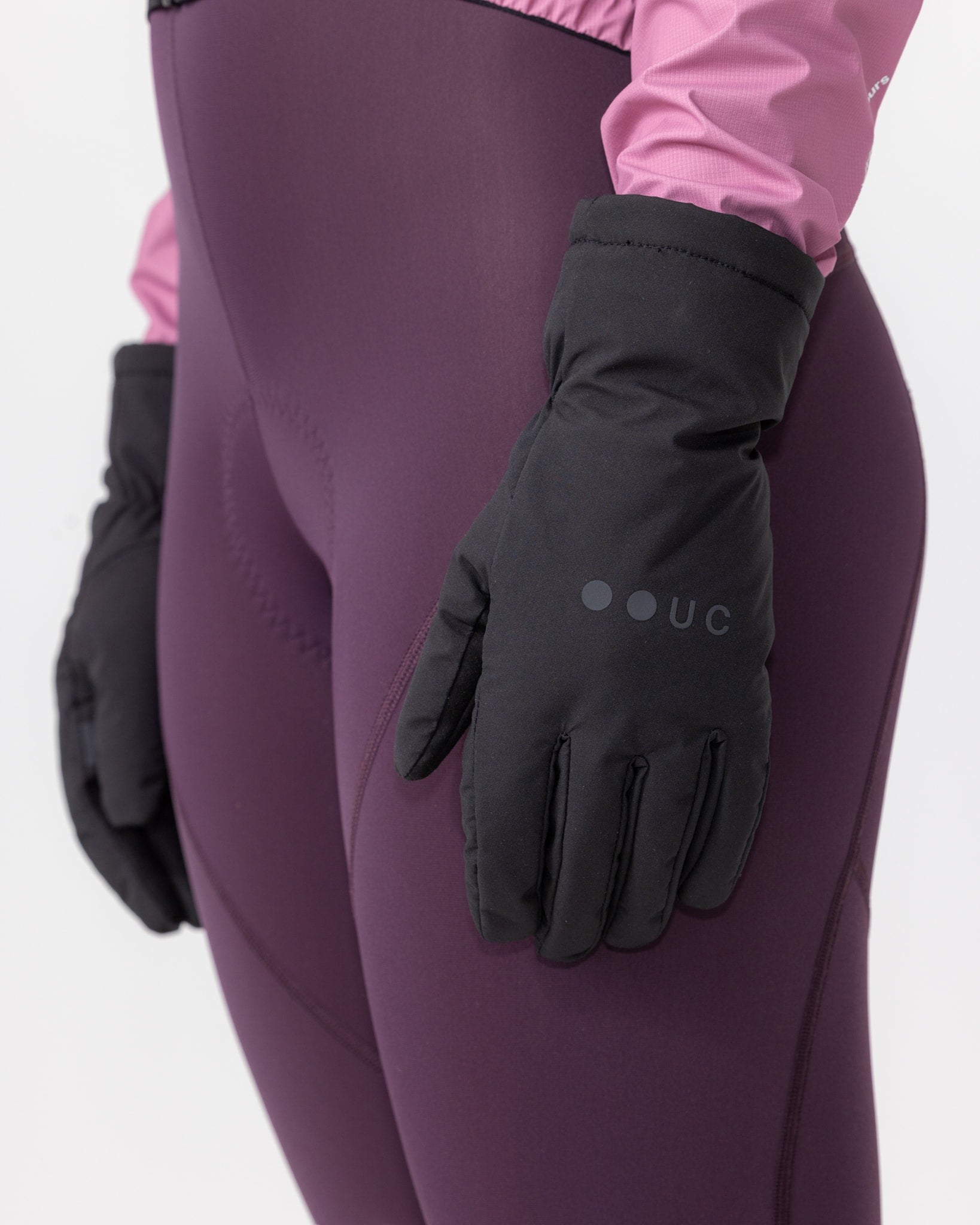 Deep winter gloves shop