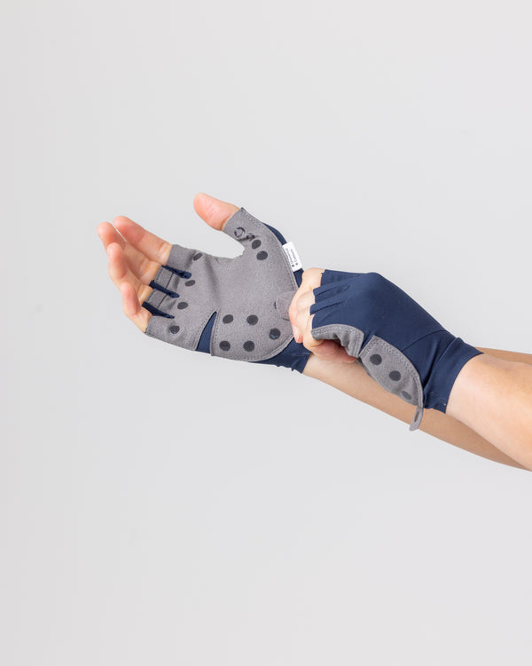 Mono Mitts - Navy Blue