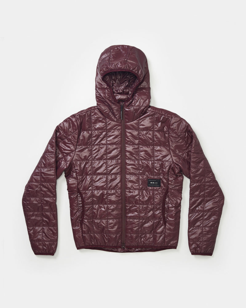 Mvl Fusion Winterjacket Women