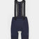 Mono Men's Bib Shorts - Navy Blue