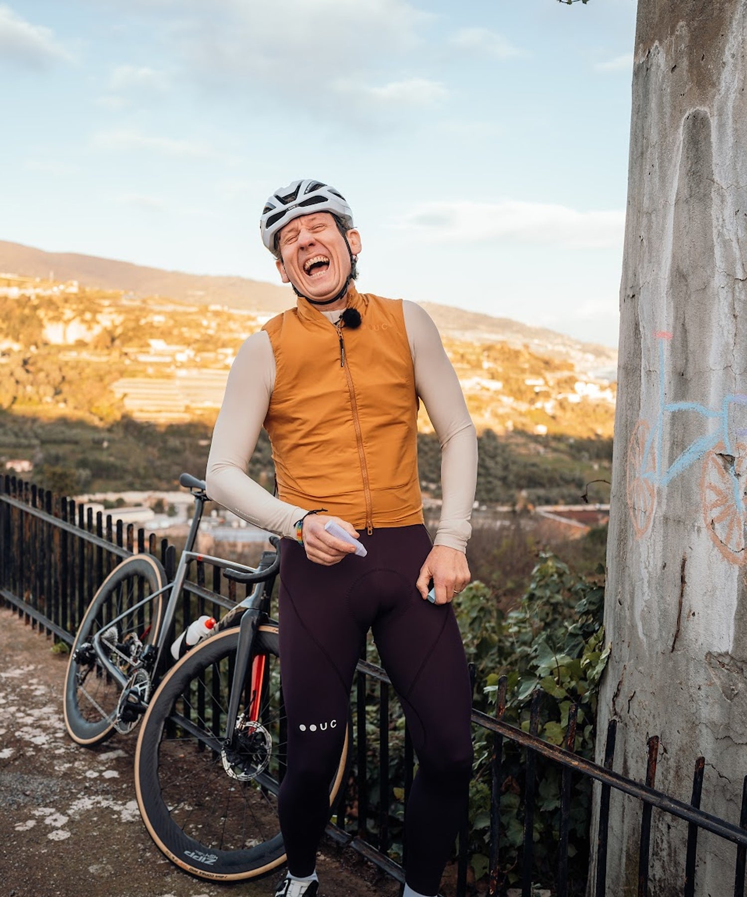 Universal Colours Chroma Insulated Unisex Gilet | Universal