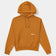Unisex Hoodie - Burnt Orange
