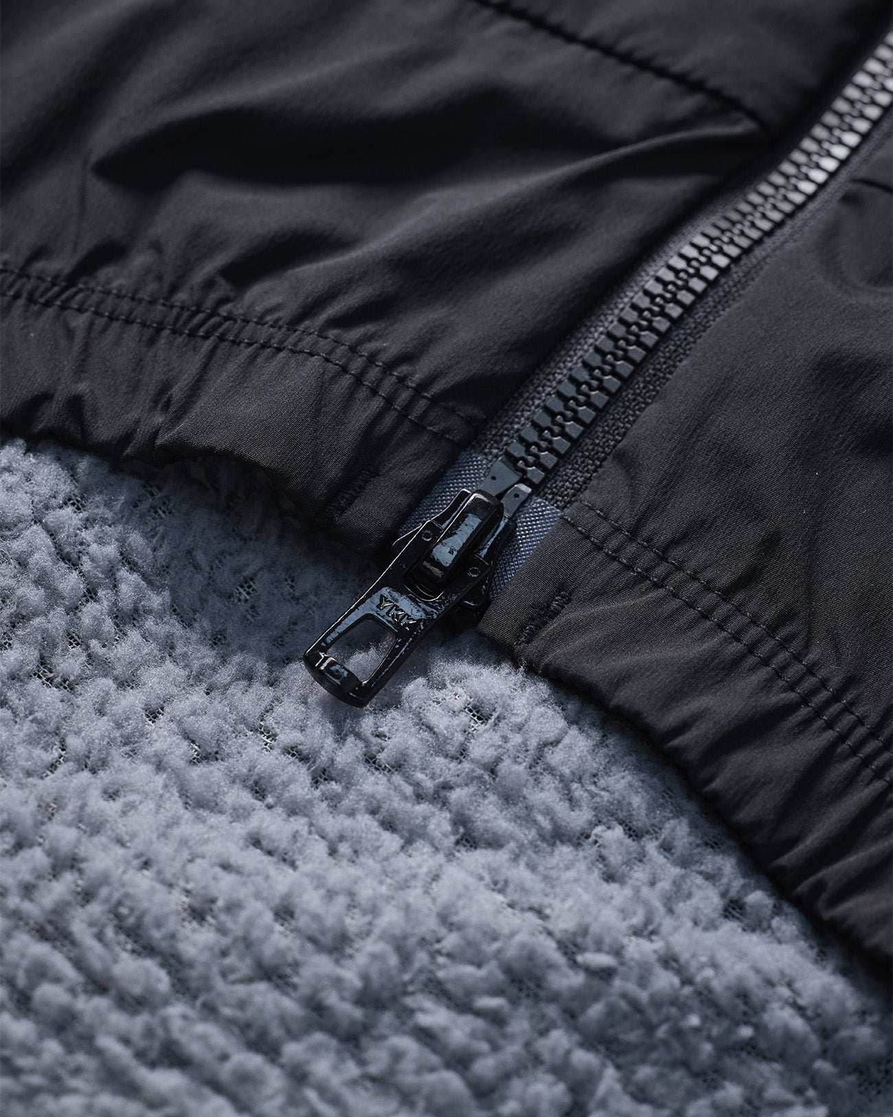 Universal Colours Mono Men's Insulated Jacket | Universal