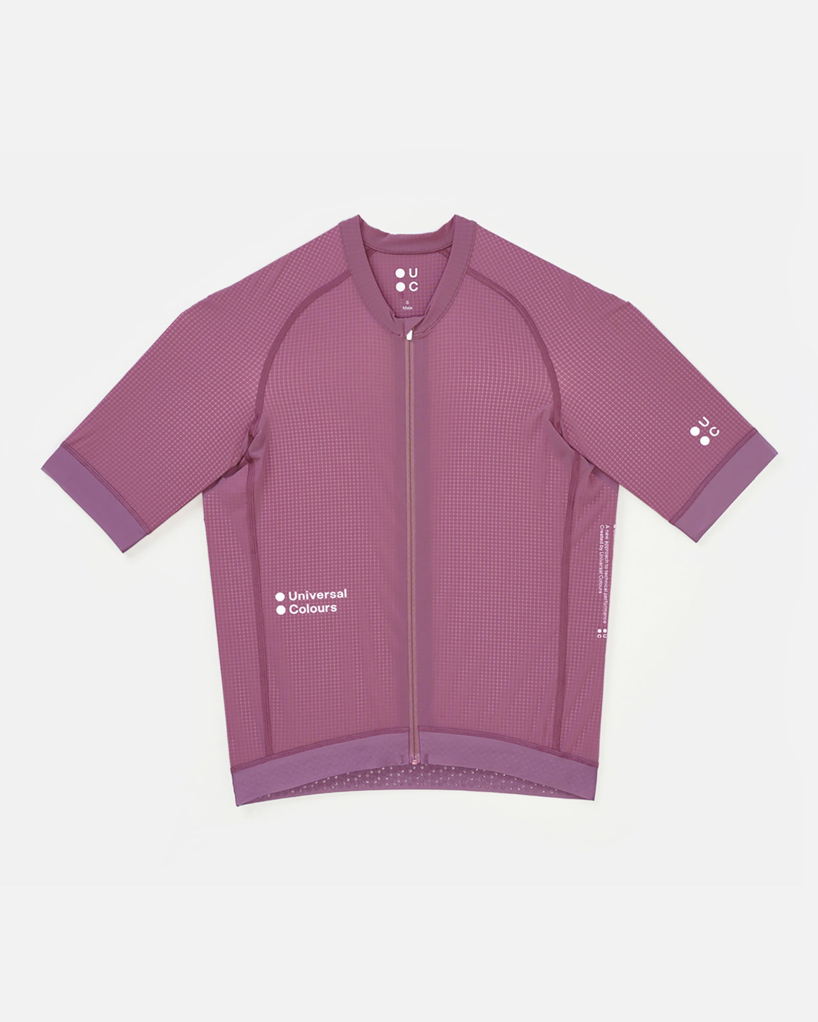 Men's Short Sleeve Jerseys | Universal Colours