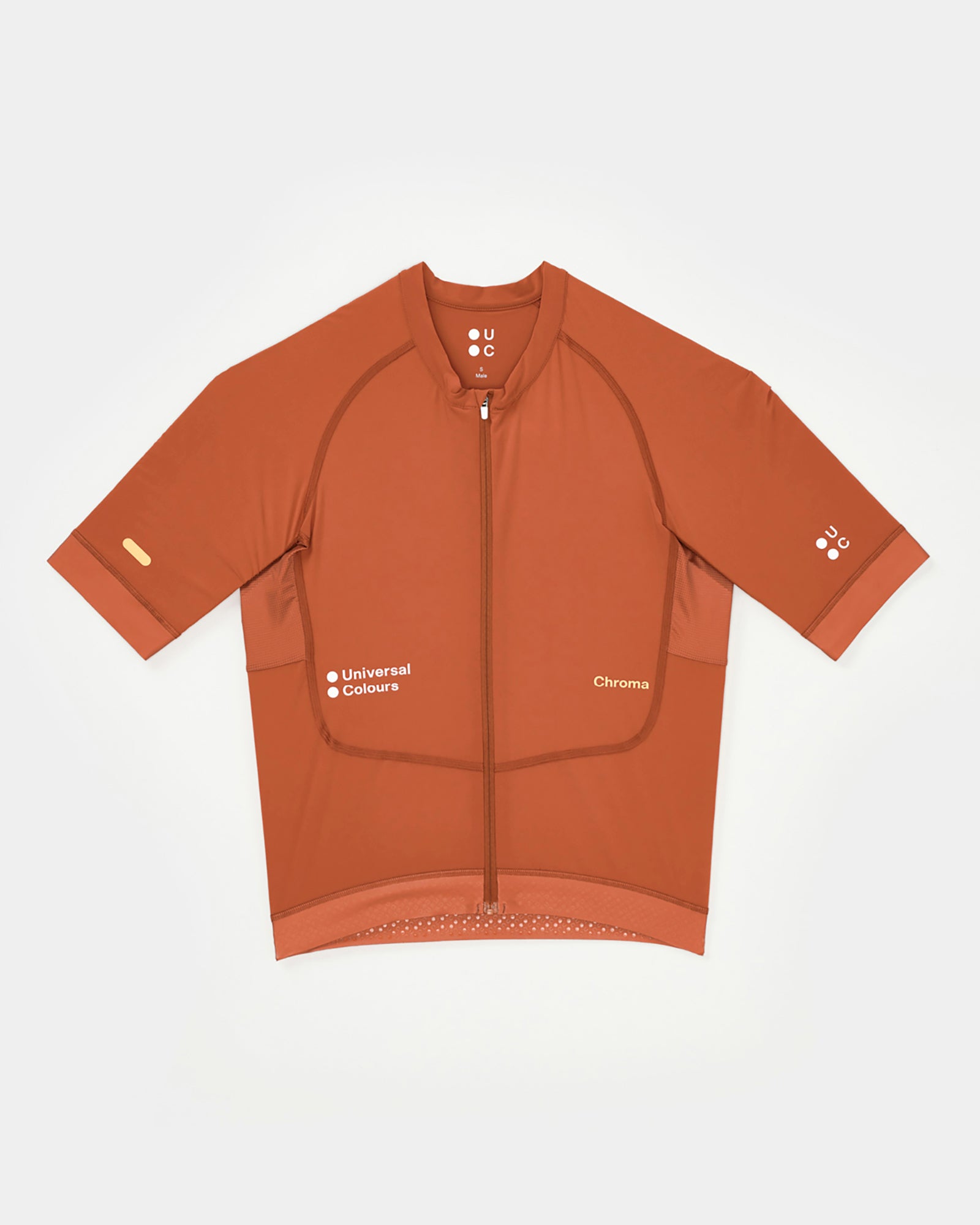 Men's Cycling Clothing