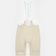 Men's Mono Bib Shorts 2.0 Off White