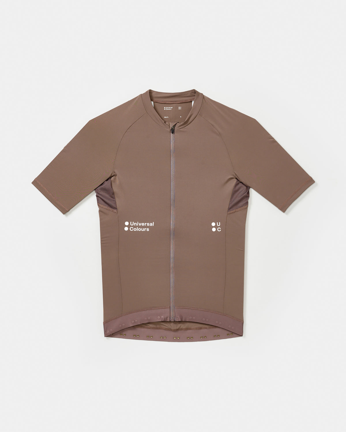 Portobello Grey Mono Men