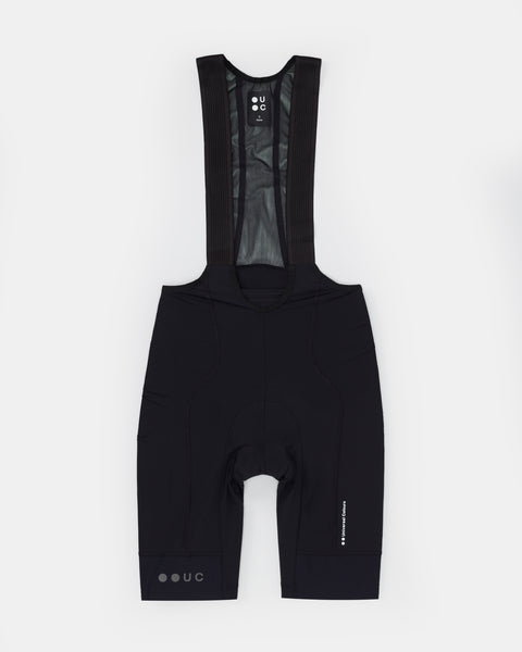 ウェア Universal Colours Mono Bib Shorts XS Universal Colours Mono Women's Bib Short | Universal Colours