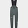 Men's Mono Bib Tight - Industrial Teal