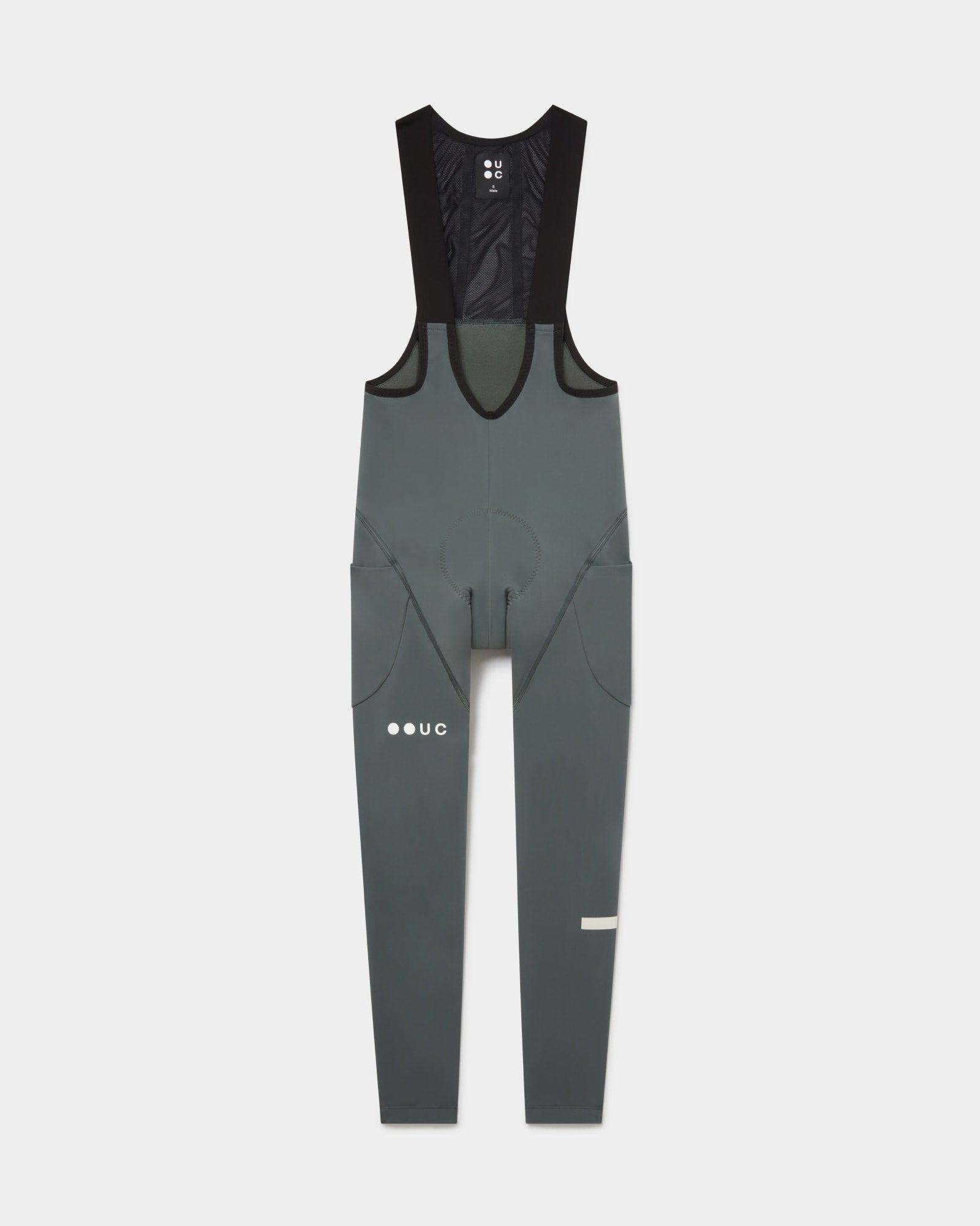 Men's Bib Tights | Universal Colours
