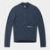Men's Mono Long Sleeve Jersey - Eclipse Navy