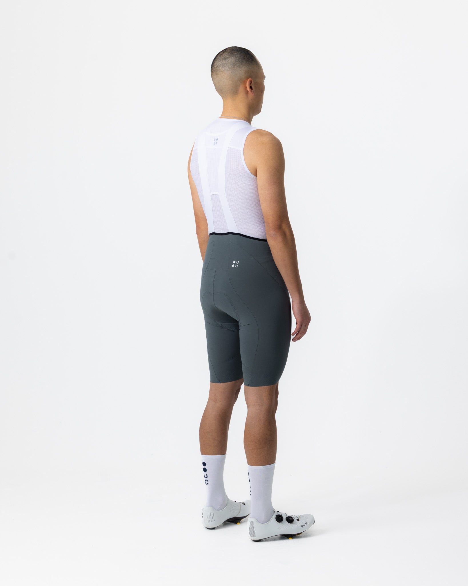 Universal Colours Chroma Bib Short | Universal Colours