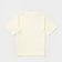 Unisex Short Sleeve Tee - Off White