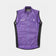 Unisex Spectrum Gilet 2.0 - Amethyst Purple