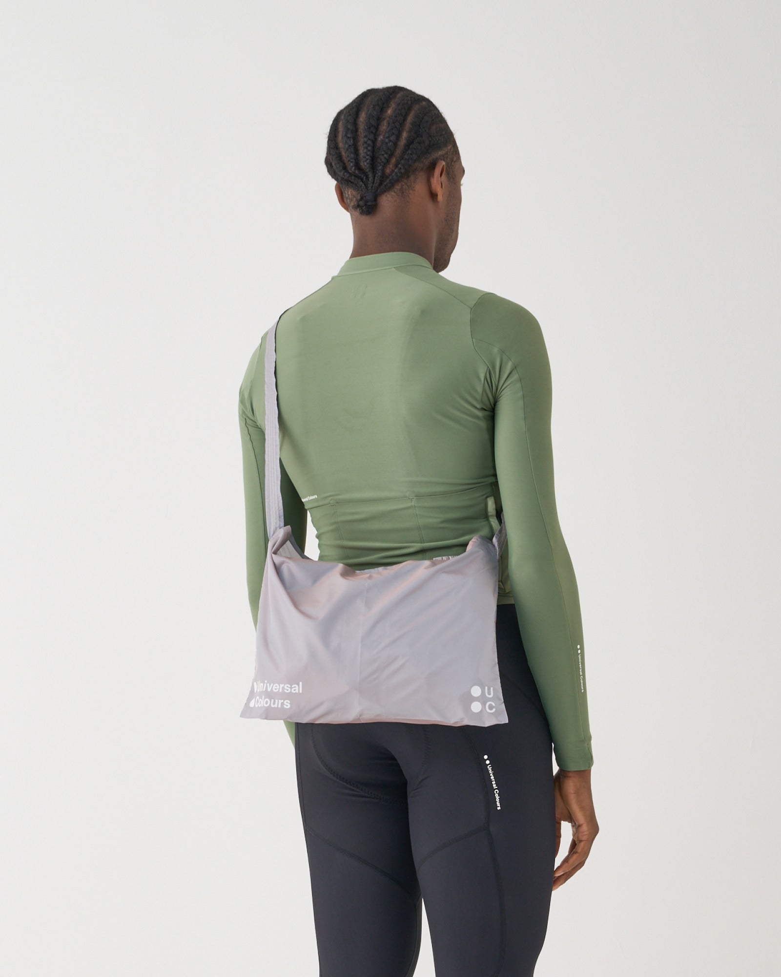 Spectrum Musette - Oyster Blue