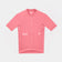 Men's Mono Short Sleeve Jersey Pink