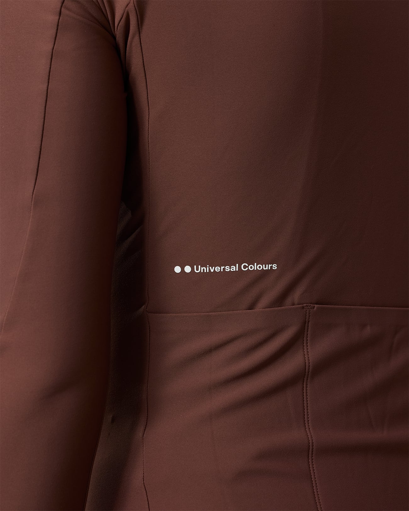 ウェア Universal Colours Mono LS Jersey Universal Colours Mono Men's Long Sleeve Jersey | Universal