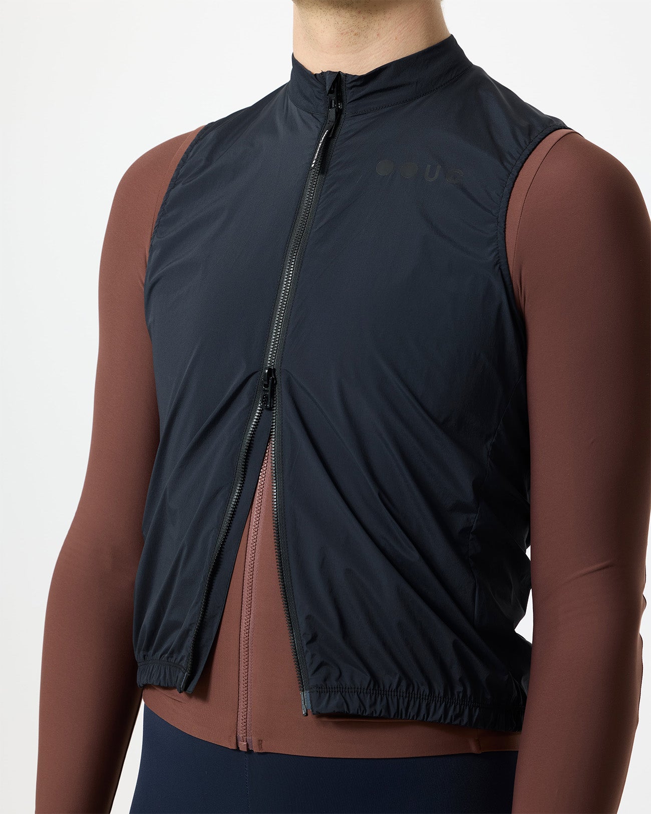 gilet リメイクブルゾン　一部追記 GILETの名作”Remake Fleece Blouson” - 1LDK NAKAMEGURO