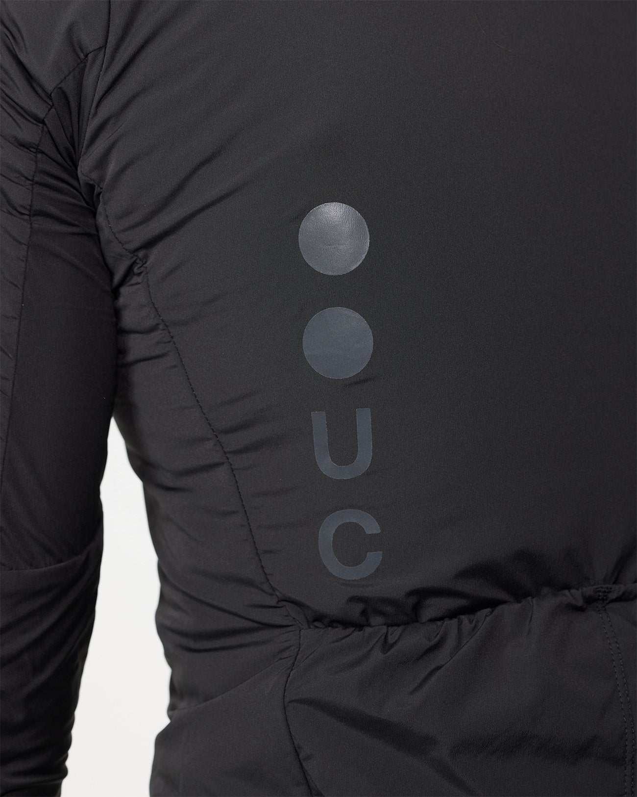 Mono Women's Insulated Jacket - Black
