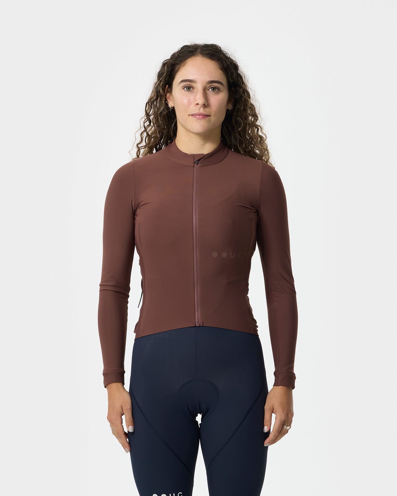 Womens long sleeve jersey hotsell