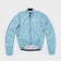 Mono Men's Rain Jacket - Isabel Blue