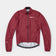 Mono Women's Rain Jacket - Victor Red