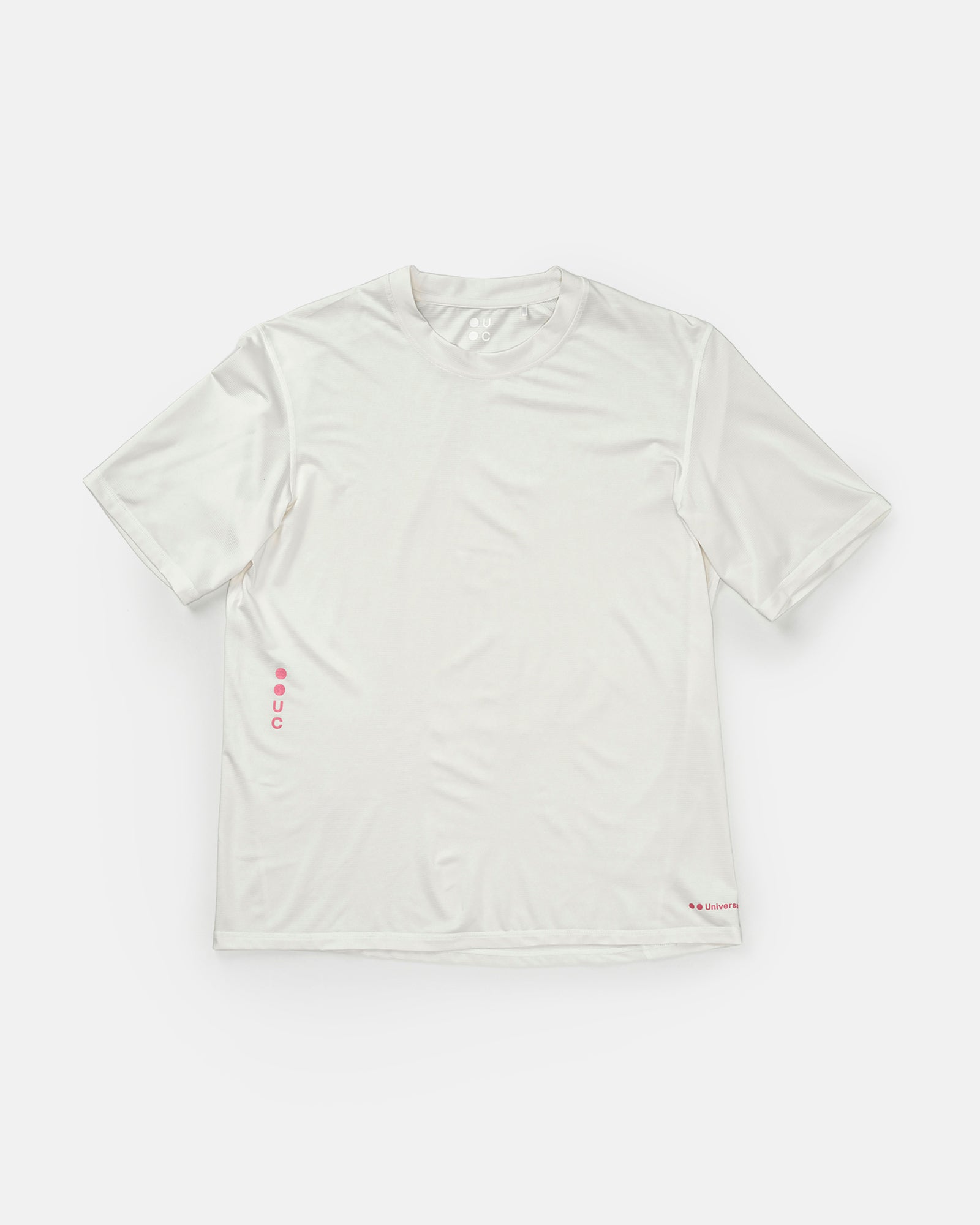 Tech Tee Off White