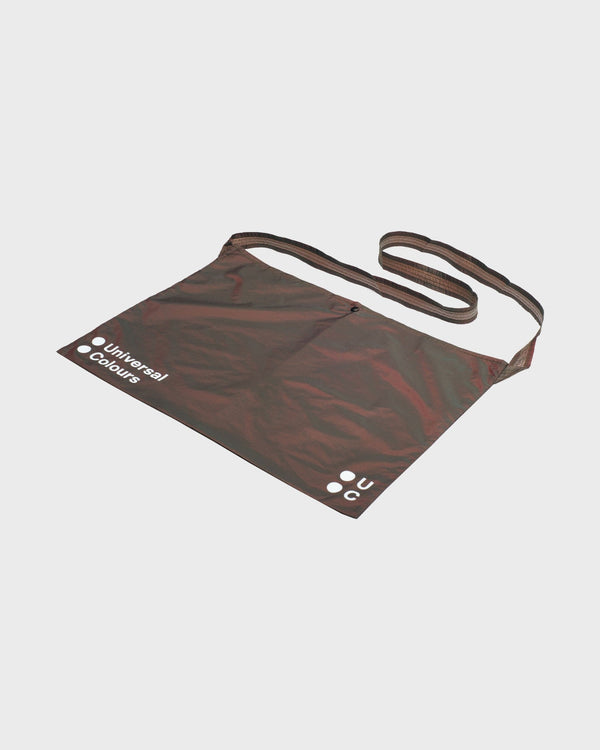 Spectrum Musette - Iridescent Green/Red