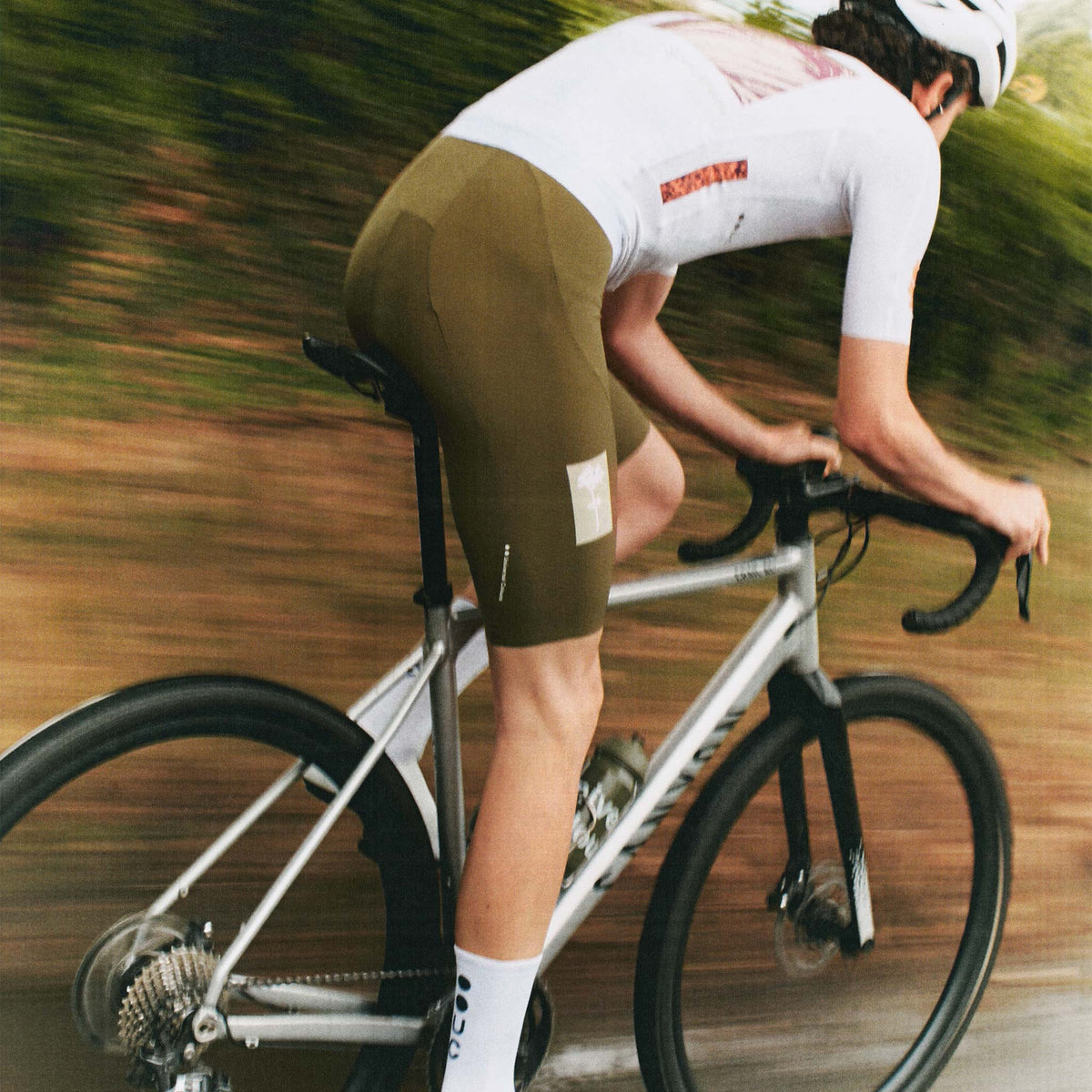 IU267 カフェドシクリステ Cafe du Cycliste FLORIANE くゆらせ Man 