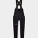 Women's Mono Cargo Bib Tight - Black