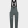 Women's Mono Cargo Bib Tight - Industrial Teal