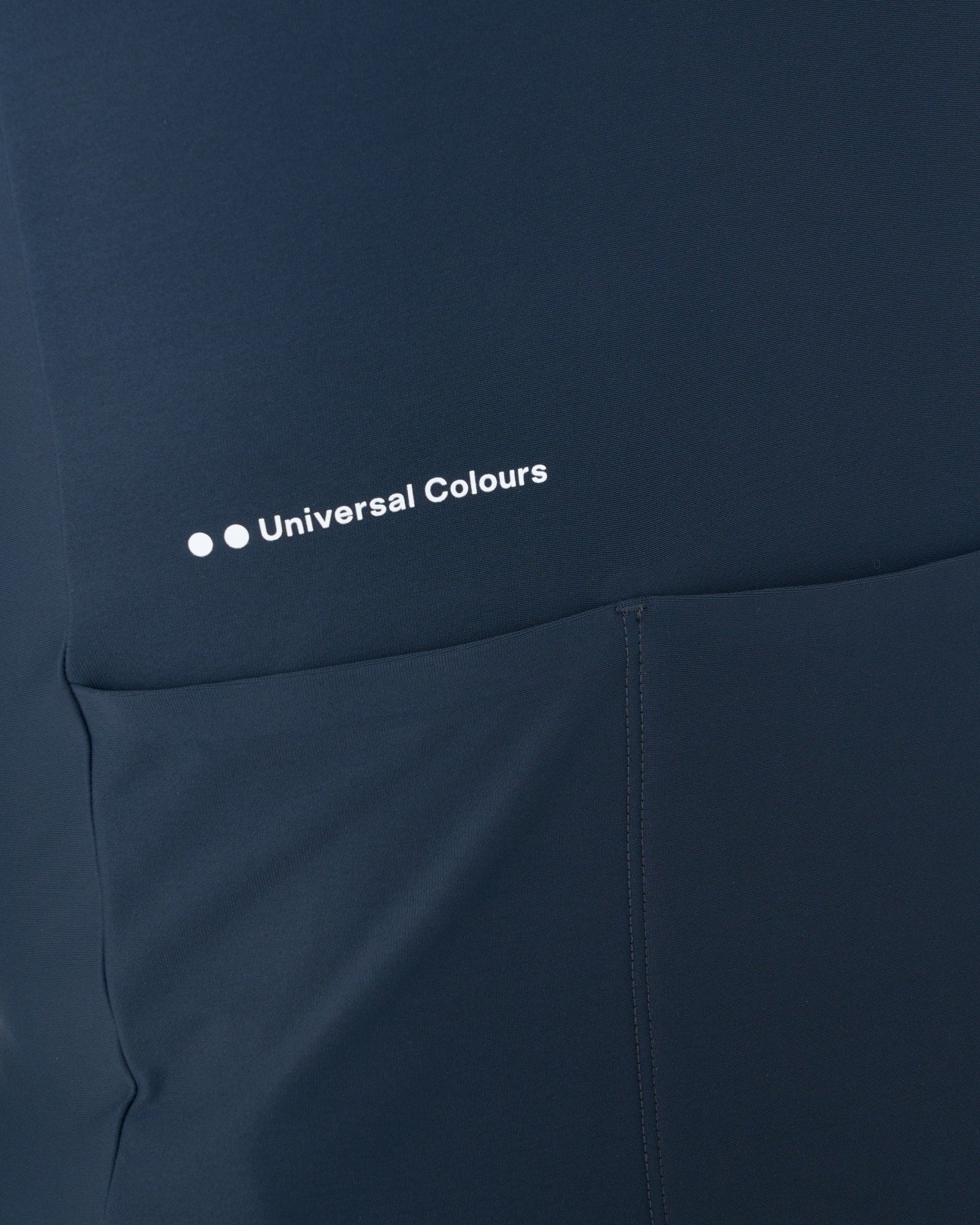 Women's Mono Long Sleeve Jersey - Eclipse Navy