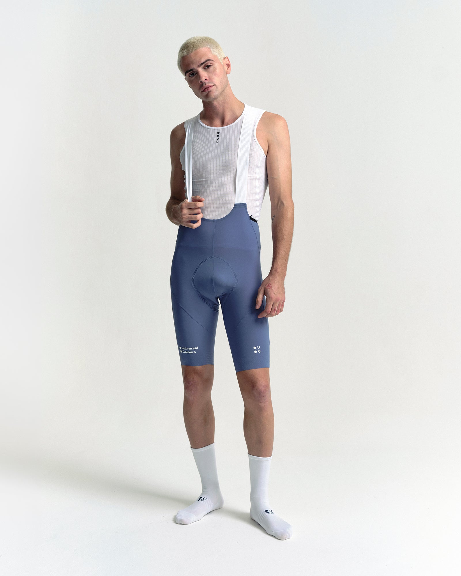 Men's Bib Shorts | Universal Colours